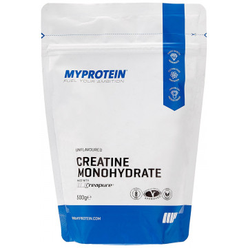 Creatine monohydrate (креатин) 500 г MyProtein