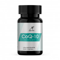 Coq-10 100 мг 30 капсул JUST FIT