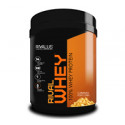 Rival Whey (протеин) 454 г RIVALUS