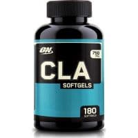CLA 180 Softgels Optimum Nutrition