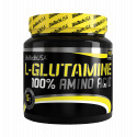 Biotech Nutrition L-Glutamine 500 г