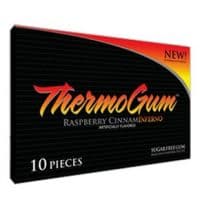 ThermoGum (пластинка - 10 подушечек)
