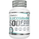 Glucosamine 500 60 капс. Biotech Nutrition