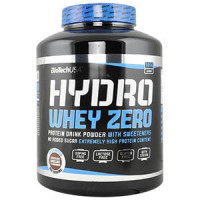 Hydro Whey Zero 1816 г Biotech Nutrition