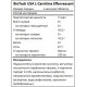 L-Carnitine Effervescent 20 таб Biotech Nutrition