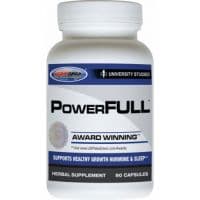 PowerFULL 90 капсул по 750 мг