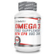 Omega 3 90 капс. Biotech Nutrition
