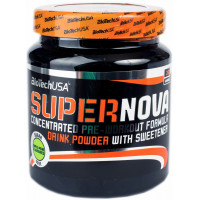 SUPER NOVA 282 г Biotech Nutrition