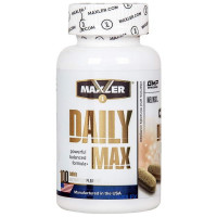 Daily Max 100 таблеток Maxler