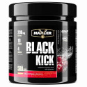 Black Kick 500 г в банке Maxler