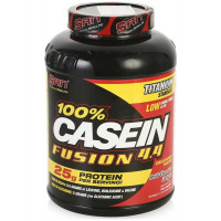 100% Casein Fusion 2 кг SAN 