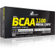 BCAA Mega Caps 120 капсул OLIMP