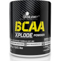 BCAA Xplode (аминокислоты, бцаа) 280 г Olimp