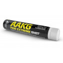 AAKG 7500 Extreme Shot (аргинин ААКГ) 25 мл Olimp