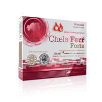 Chela-Ferr Forte 30 капс Olimp