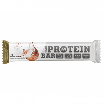 HIGH PROTEIN BAR 68 г Fitness Authority