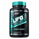 Lipo-6 HERS BLACK 120 капсул Nutrex