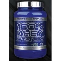 100% Whey Protein 2350 грамм
