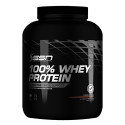 100% Whey Protein (протеин) 2000 грамм SSN