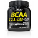 BCAA Xplode Powder 20:1:1  (аминокислоты, бцаа) 500 г Olimp