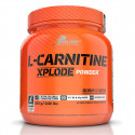 L-Carnitine Xplode (карнитин) 300 грамм Olimp
