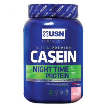 USN Casein (протеин) 908 г