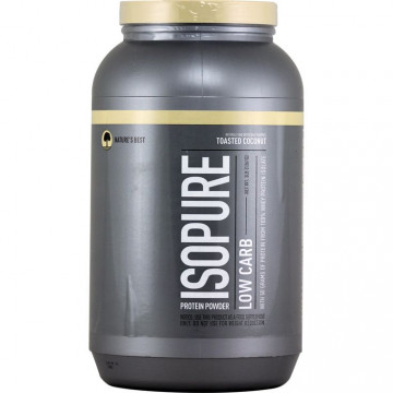 Nature's Best (Isopure) IsoPure Low Carb 1360 г