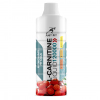 L-Carnitine concentrate 60000 мг 500 мл JUST FIT