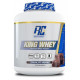 King Whey 2,27 кг Ronnie Coleman
