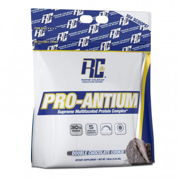 Pro-Antium 4,54 кг Ronnie Coleman
