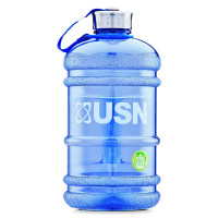 Бутылка для воды 2,2л USN