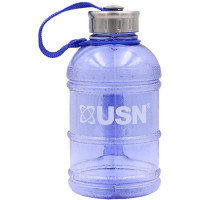 Бутылка для воды 1000 мл USN