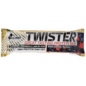 Twister Hi PROTEIN Bar 30% 60 г Olimp
