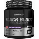BLACK BLOOD CAF+ 330 г Biotech Nutrition