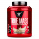 True Mass Weight Gainer 2610 грамм BSN