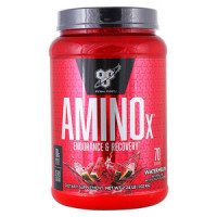 Amino-X 1010 грамм (70 порций)