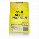 Протеин Olimp Gold Beef Pro-Tein (говяжий протеин, белок) 700 грамм