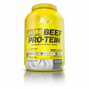 Протеин Olimp Gold Beef Pro-Tein (1800 г)