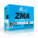 Минерально-витаминный комплекс Olimp ZMA (120 капсул)