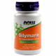 SILYMARIN 150mg 60 вег. капс. NOW FOODS