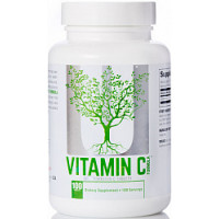Vitamin C Formula 100 табл. Universal