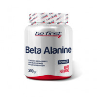 Аминокислота Be First Beta Alanine Powder (200 г)