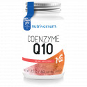 Coenzyme Q10 60 капс. Nutirversum