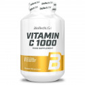 Витамин BioTechUSA Vitamin C 1000 (100 таблеток)