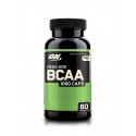 BCAA Optimum Nutrition BCAA 1000 (60 капсул)