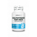 Витаминный комплекс для мужчин Biotech USA Multivitamin for Men 60 таб.