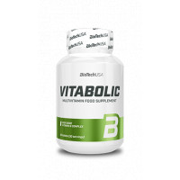 Vitabolic 30 таблеток Biotech USA