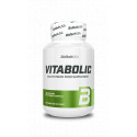 Минерально-витаминный комплекс BioTechUSA Vitabolic (30 таблеток)