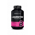 L-Carnitine 1000 mg 30 таб. Biotech USA