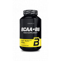 BCAA BioTechUSA BCAA+B6 (200 таблеток)